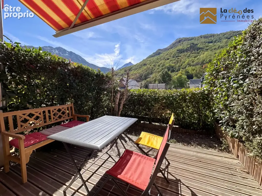 Maison 3 pièces 44 m² à vendre à Vignec (65170) - photo 4