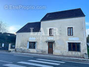 Maison à VILLEDIEU-LES-BAILLEUL