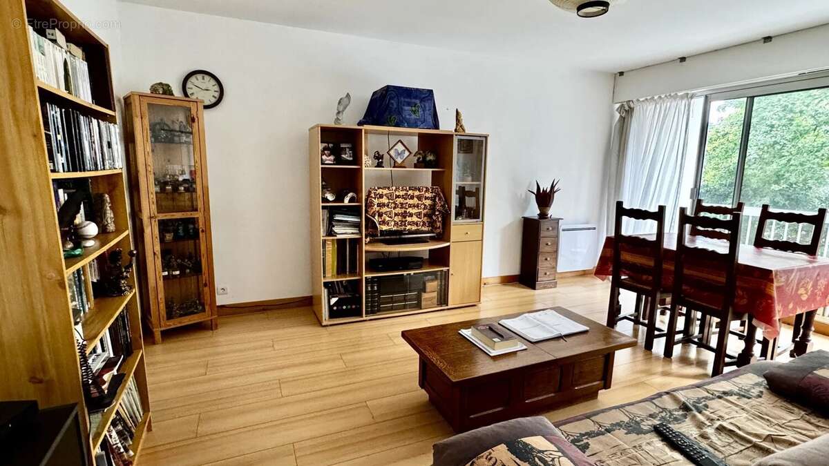 Appartement à VANNES