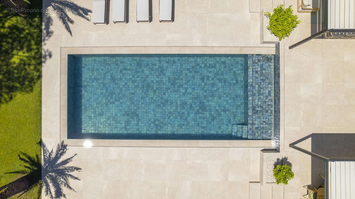 Maison à SAINT-RAPHAEL