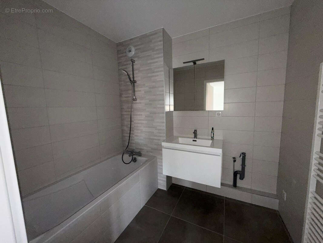 Appartement à SAINT-LOUIS