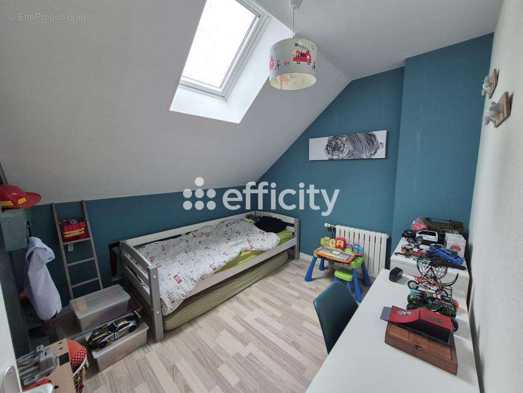 Maison 122 m² à Rochechouart  - photo 9