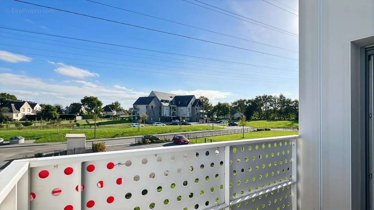 Appartement à DINARD