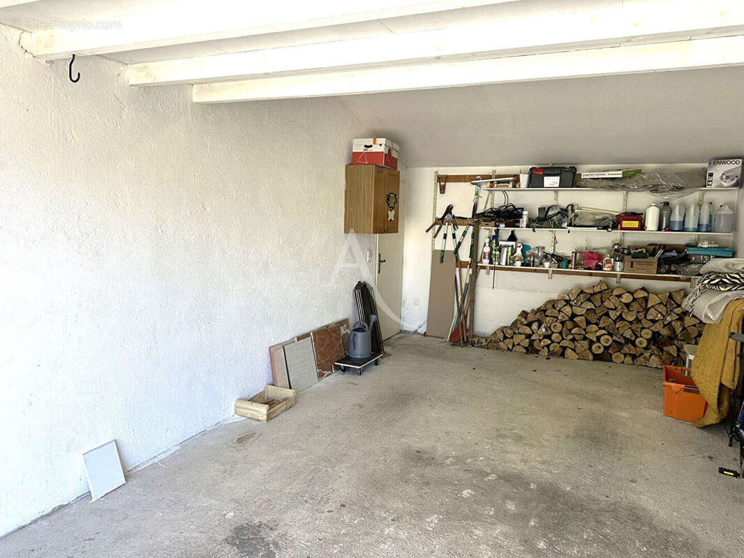 Maison à ARGELES-SUR-MER