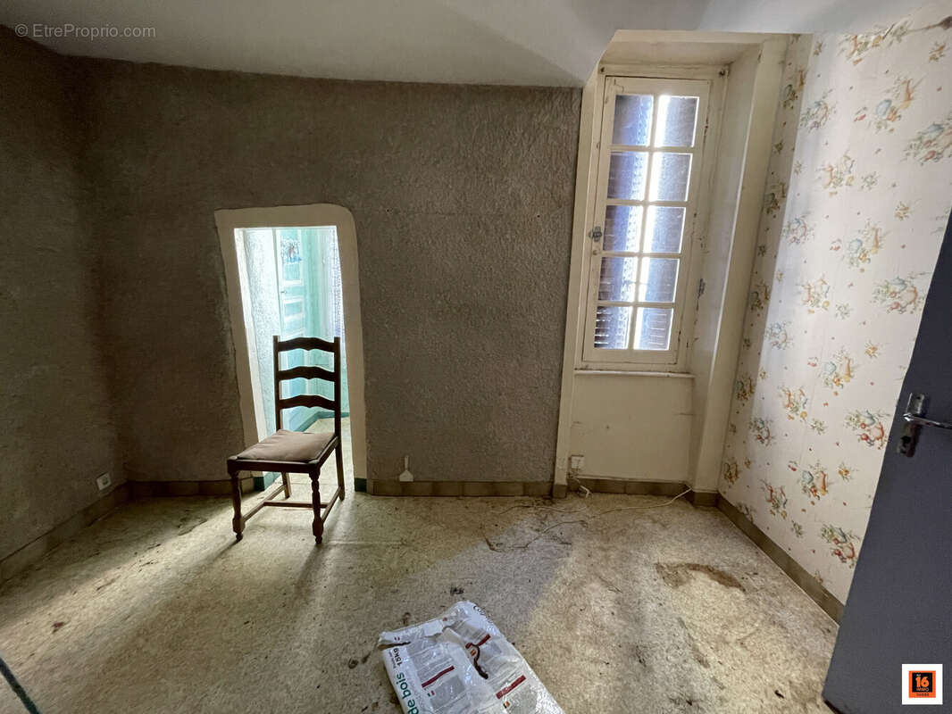 Appartement à THIERS