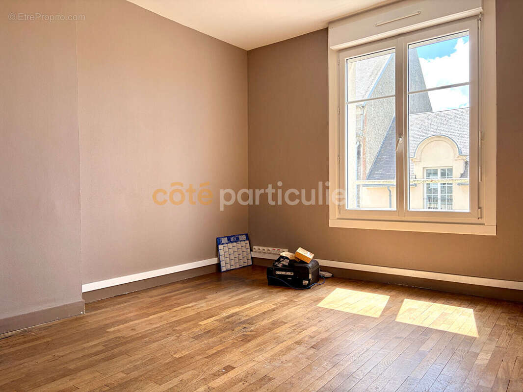 Immeuble de rapport en centre-ville - Fort potentiel de division - Coutances - photo 3
