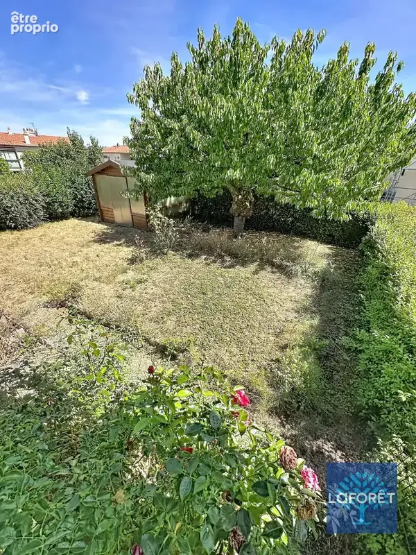 Jarville Montaigu  Maison familiale de 190 m2 Grand Jardin  5/6  Chambres Garage 2 voitures - photo 6
