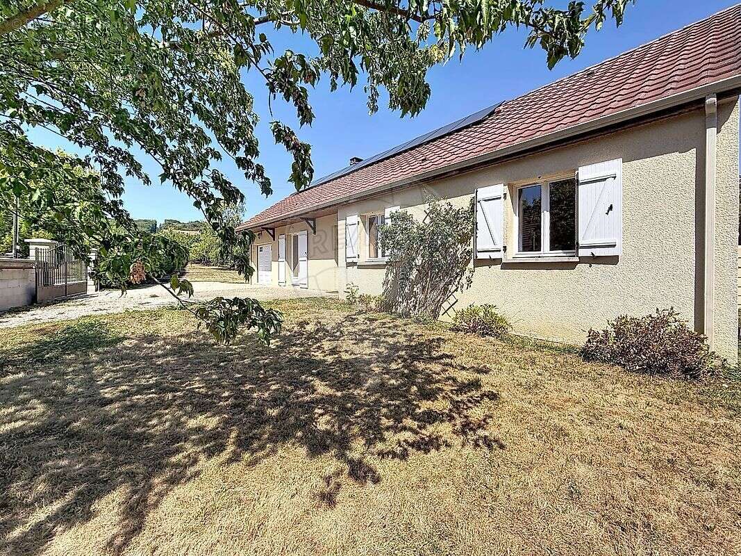 Maison 4 chambre(s) à vendre - photo 21