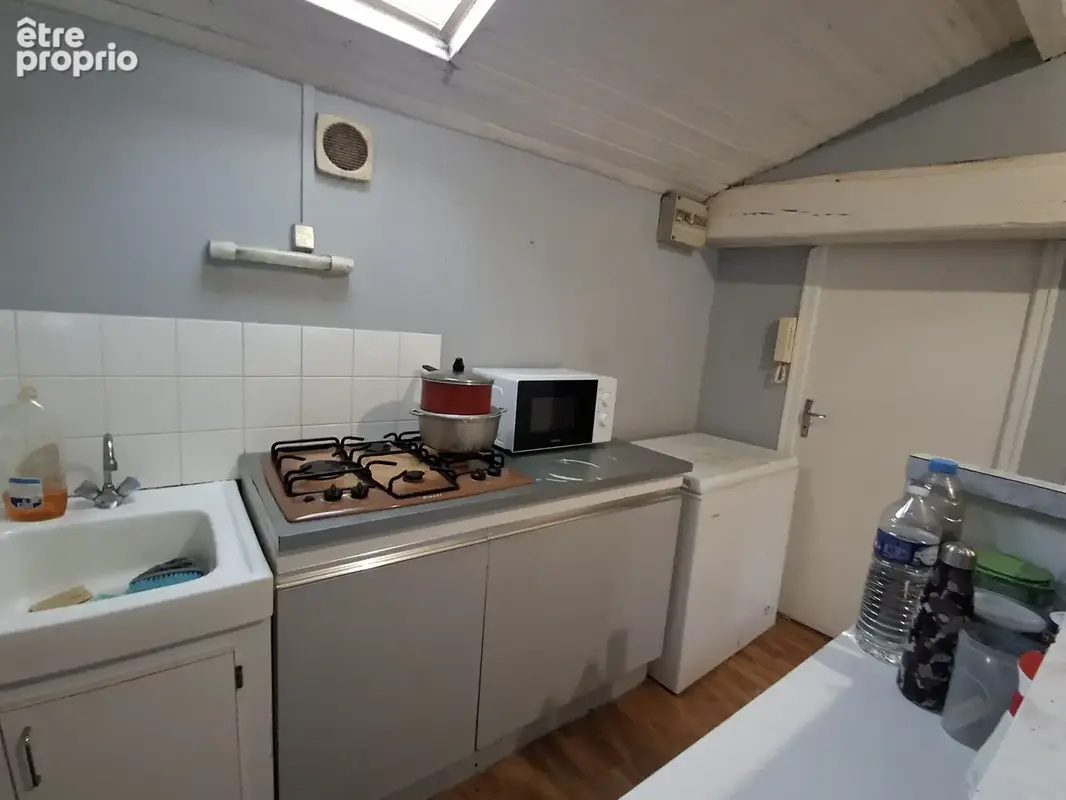 Immeuble - Hyper centre - photo 3