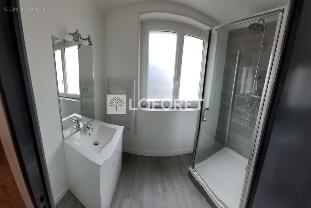 Appartement à BOLBEC