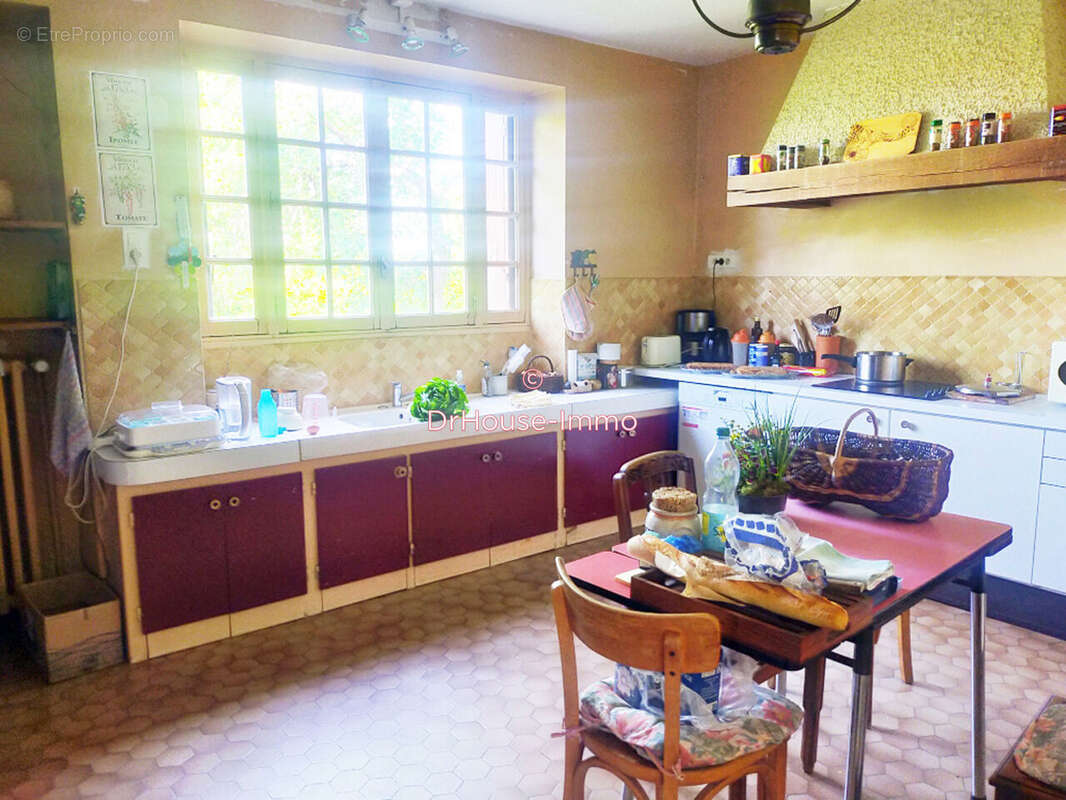 Maison 157 m² à Saint-Georges-Sur-Baulche  - photo 3