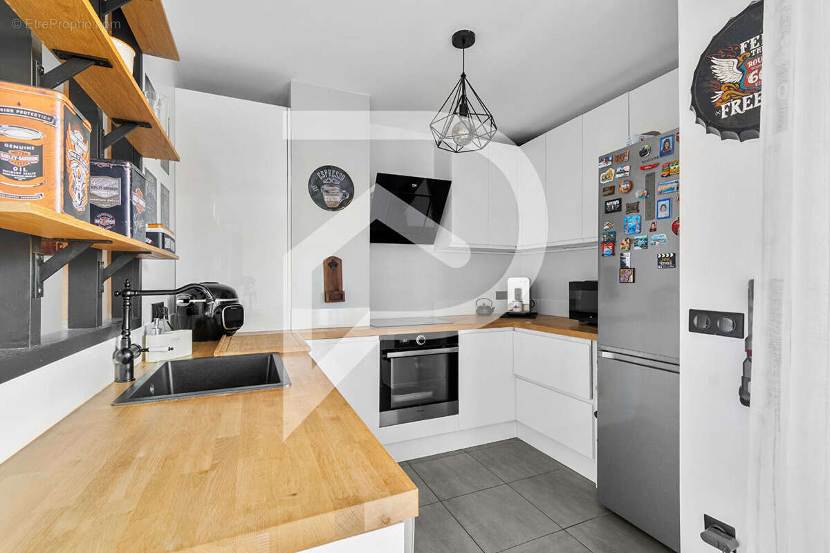 Appartement à CHATOU