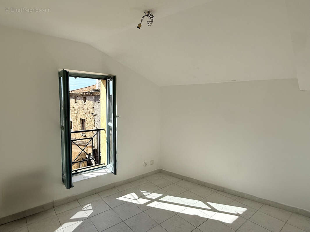 Maison à MURVIEL-LES-BEZIERS