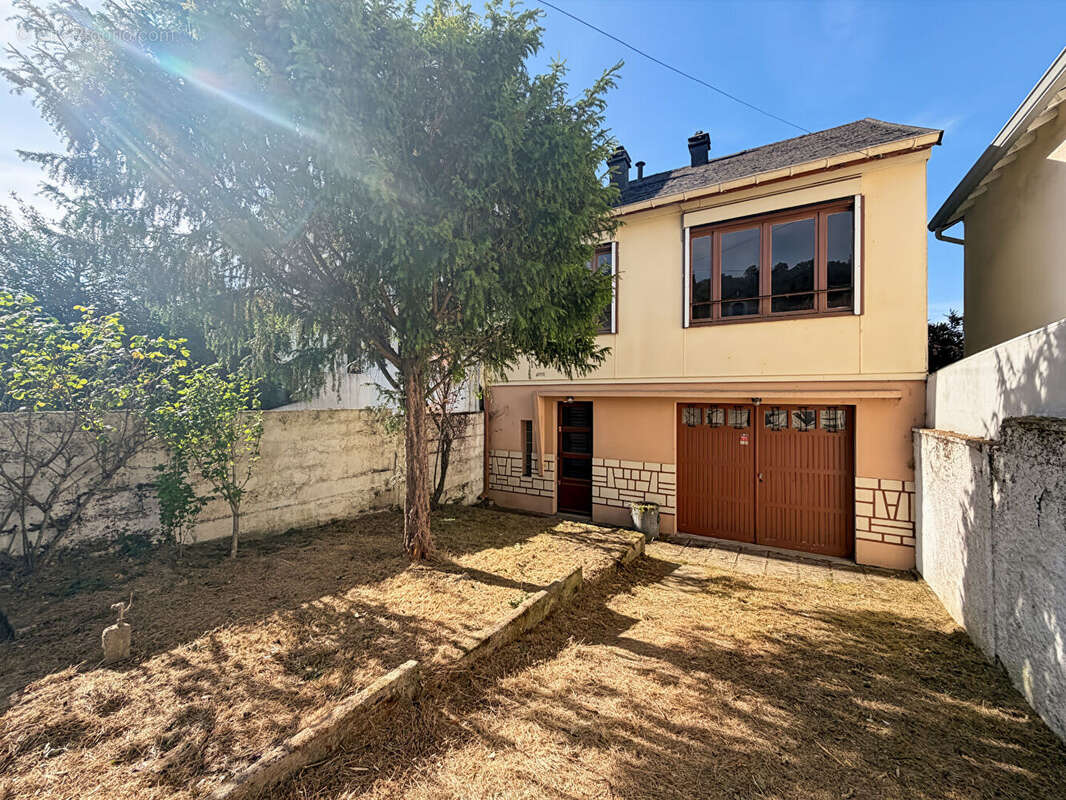 Maison 64m² à palaiseau - photo 2