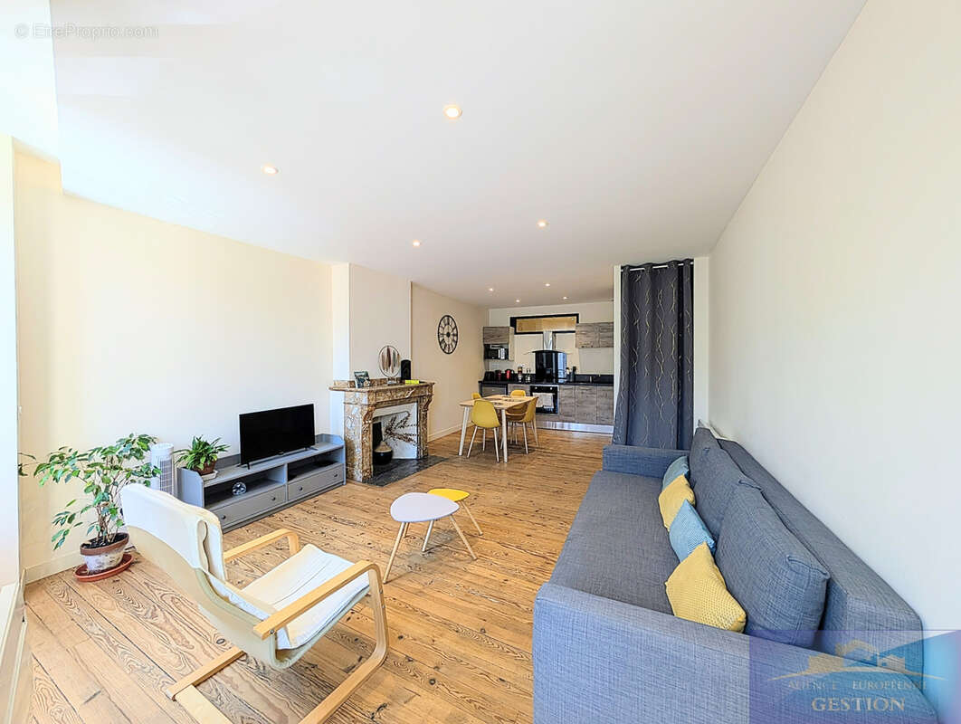 Immeuble 4 lots - 170m - photo 4