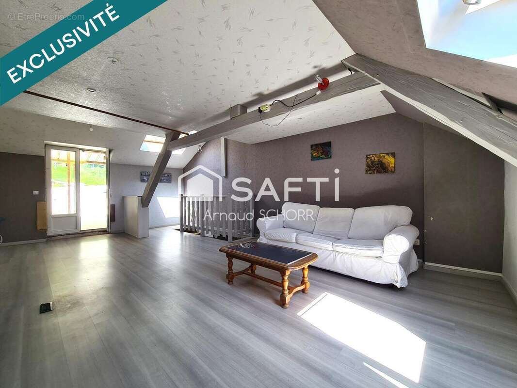 Photo 5 - Maison à ABRESCHVILLER