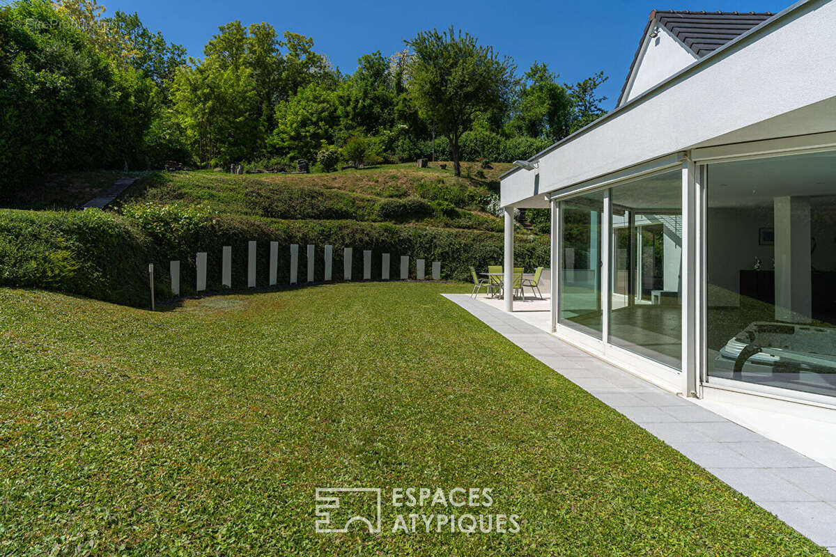 Maison à MITTELHAUSBERGEN