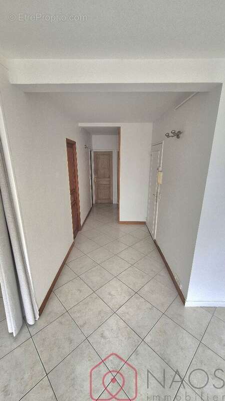 Appartement 56 m² à Meudon  - photo 7