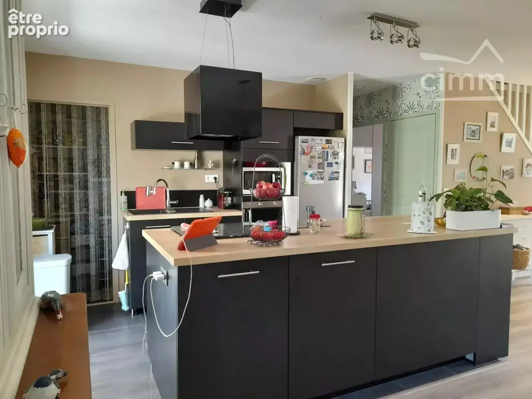 Maison 7 pièces 134 m2 - photo 4