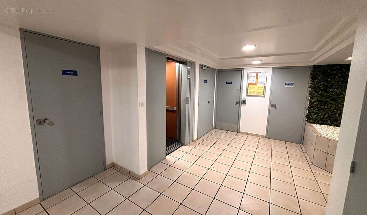 Photo 8 - Appartement à BIARRITZ