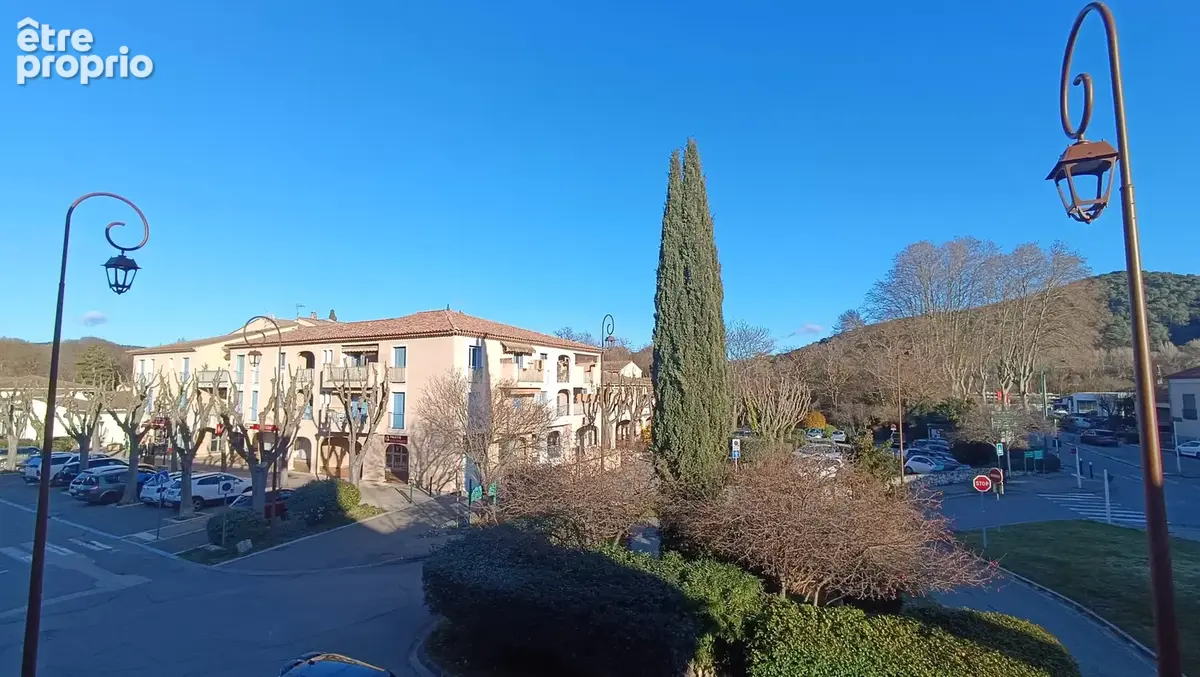 Appartement T2 Palette - Le Tholonet - photo 6