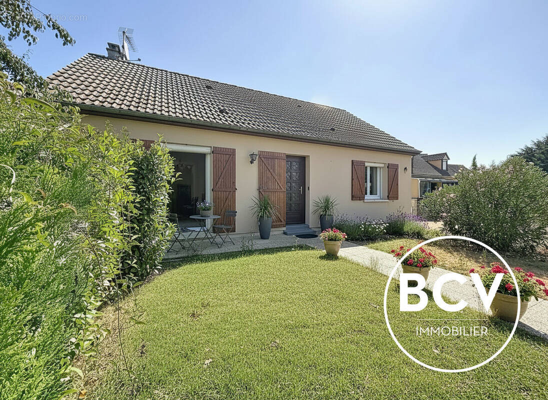 Maison à CHARTRES