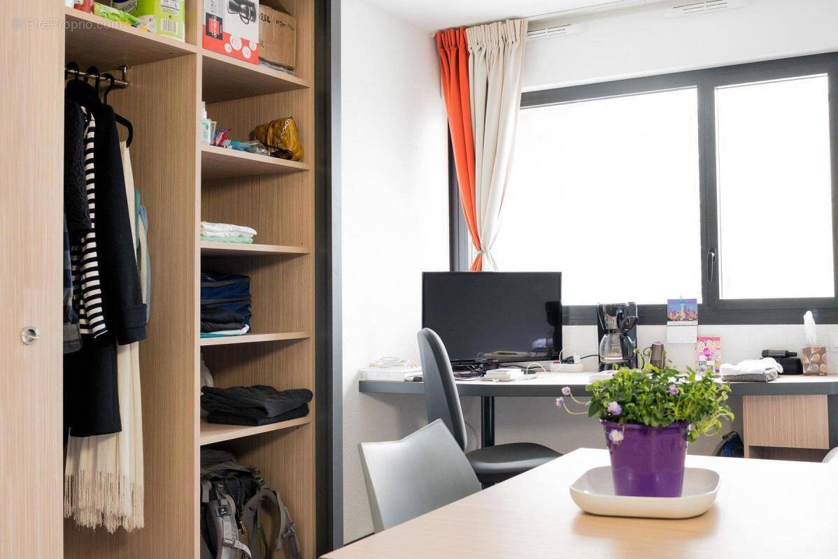 Appartement à AUZEVILLE-TOLOSANE