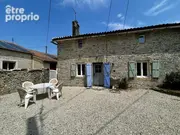 Maison à SAINTE-SOLINE