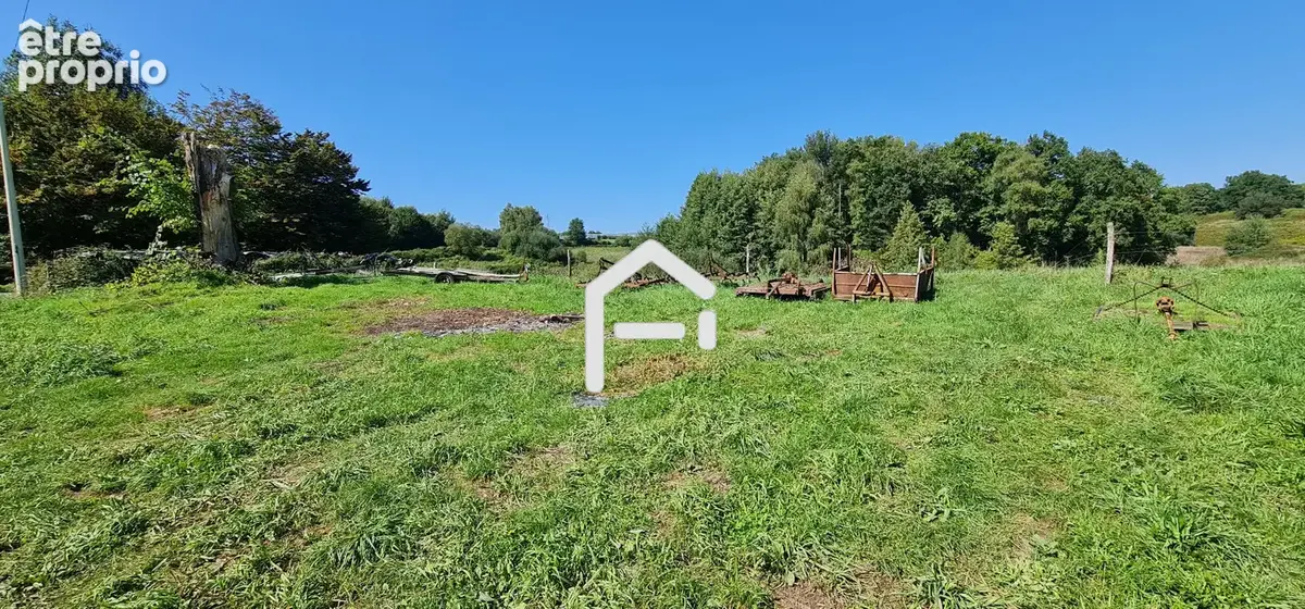 Terrain 257 m² à vendre à Voutezac (19130) - photo 2