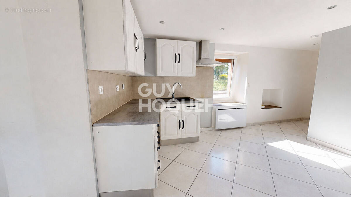 Appartement à NOIDANS-LES-VESOUL