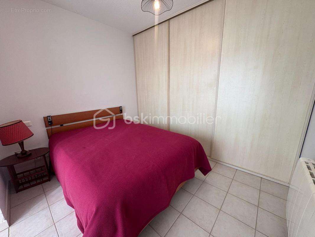 **** nouveauté * appartement t2 * proche commerces * la grande motte * parking **** - photo 9