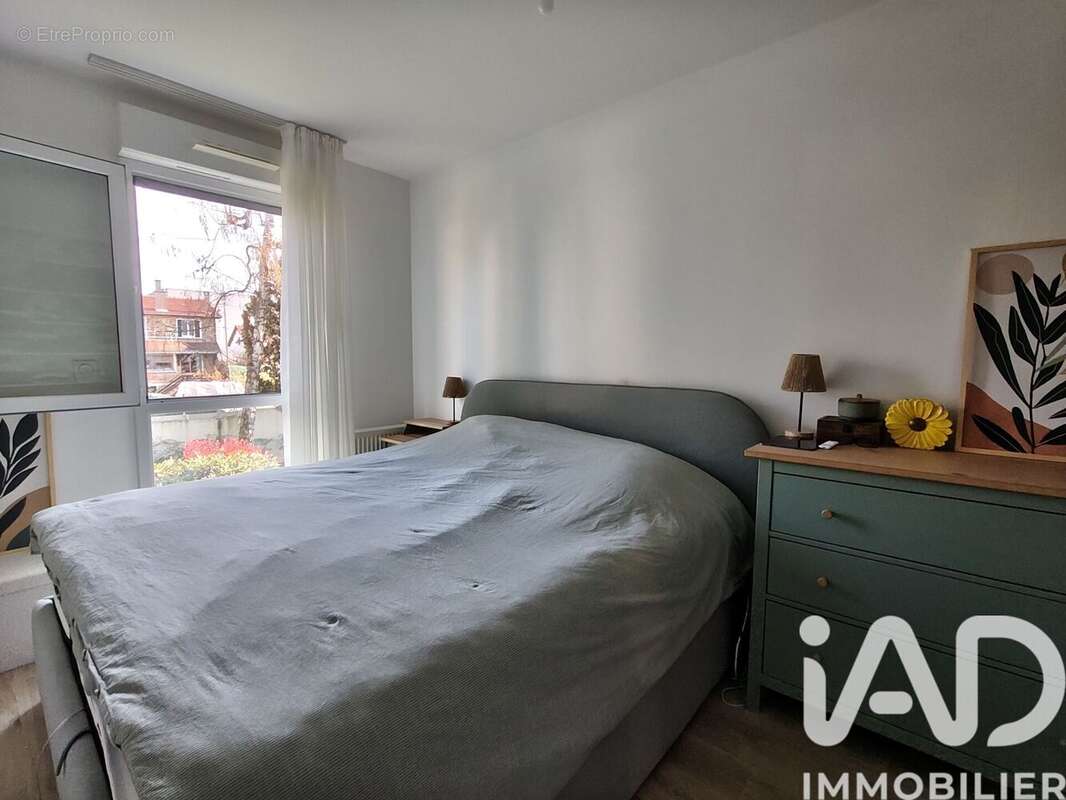 Photo 8 - Appartement à VILLEPINTE