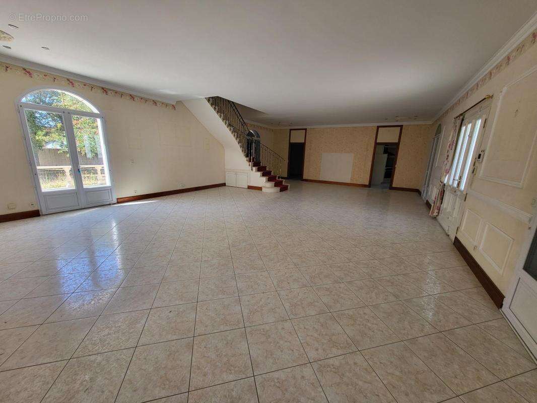 Vente maison - photo 4