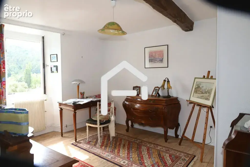 Maison 7 pièces 112 m² à vendre à Mirepoix (09500) - photo 8