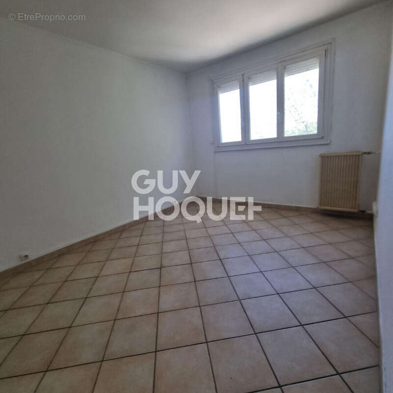 Appartement à AVIGNON