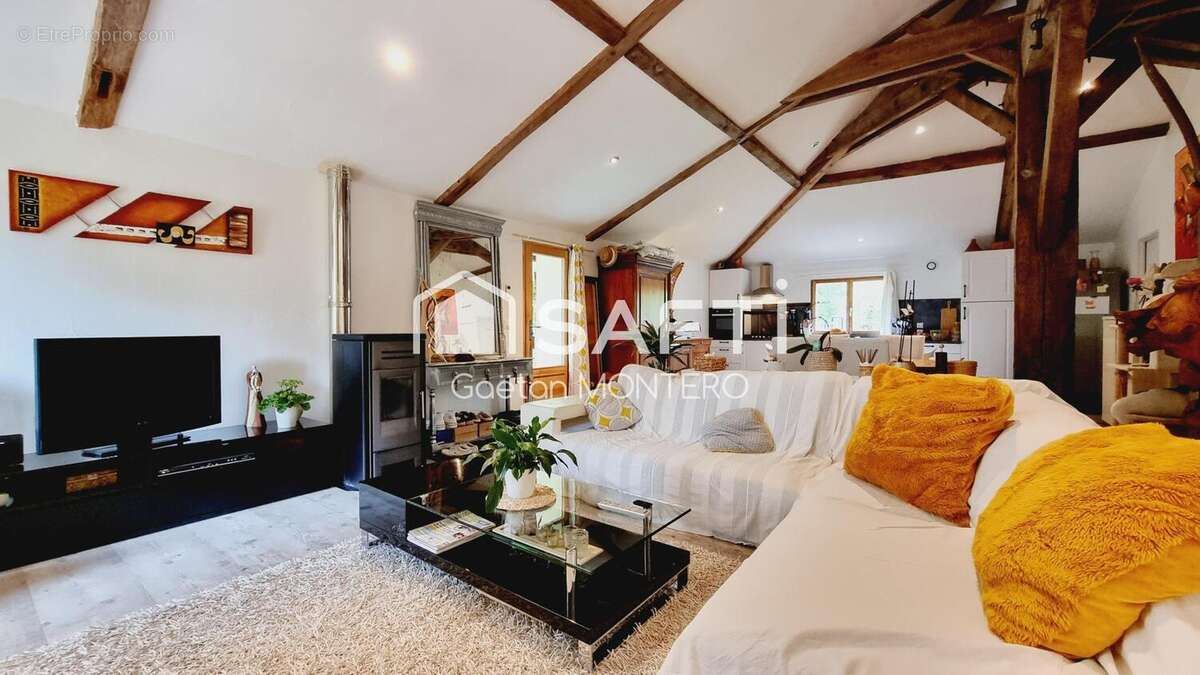 Photo 7 - Maison à ONESSE-ET-LAHARIE