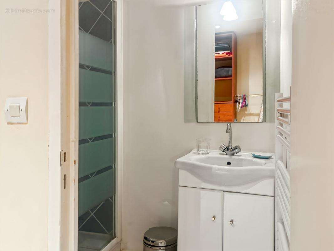 Maison à MARSEILLAN