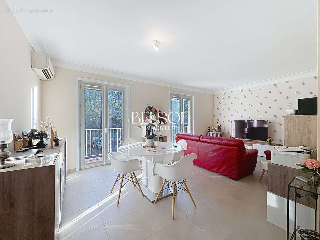Appartement à PERPIGNAN
