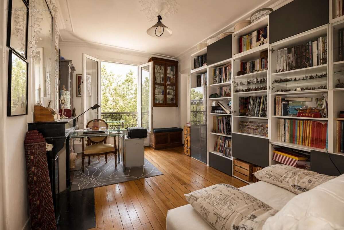 Appartement à VERSAILLES
