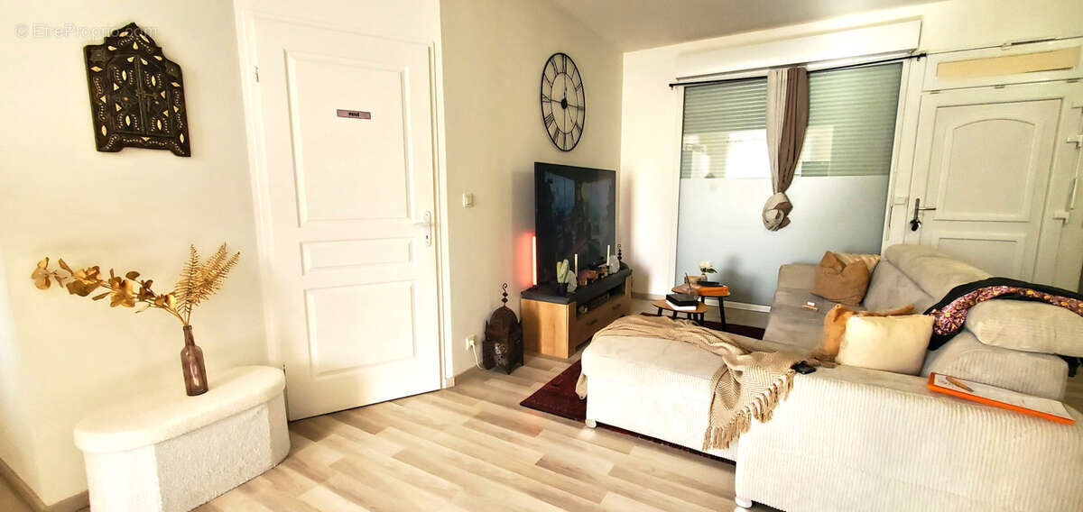 Appartement à TROYES