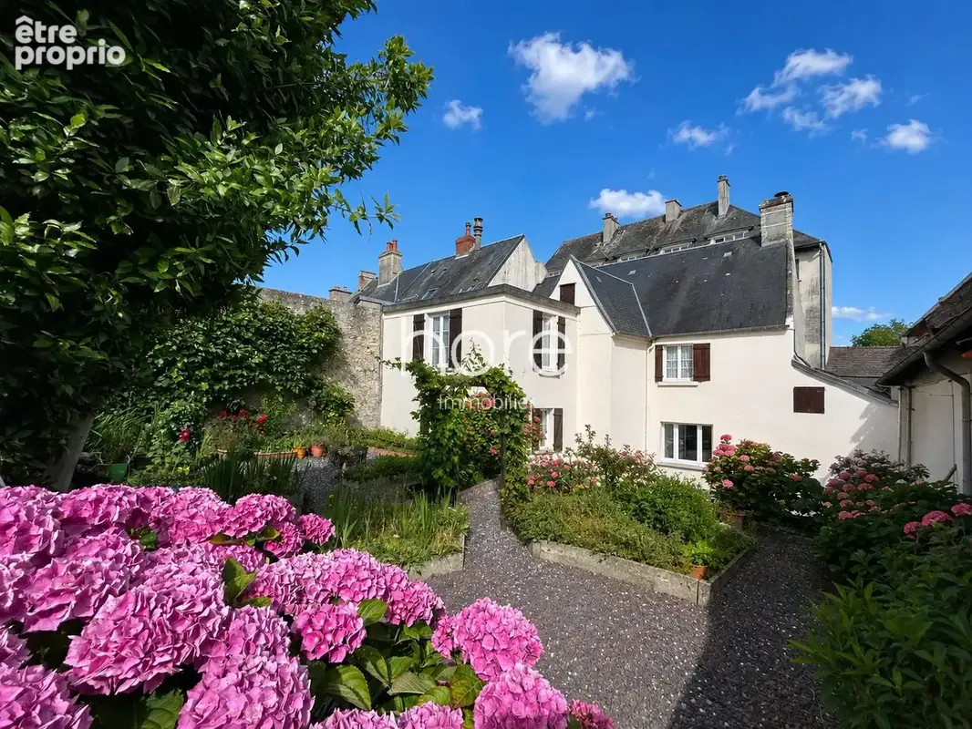 Maison à BAYEUX