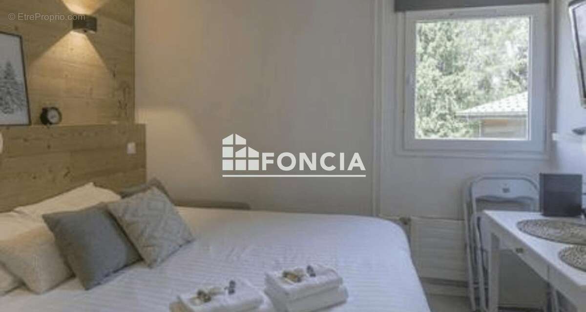 Appartement à MEGEVE