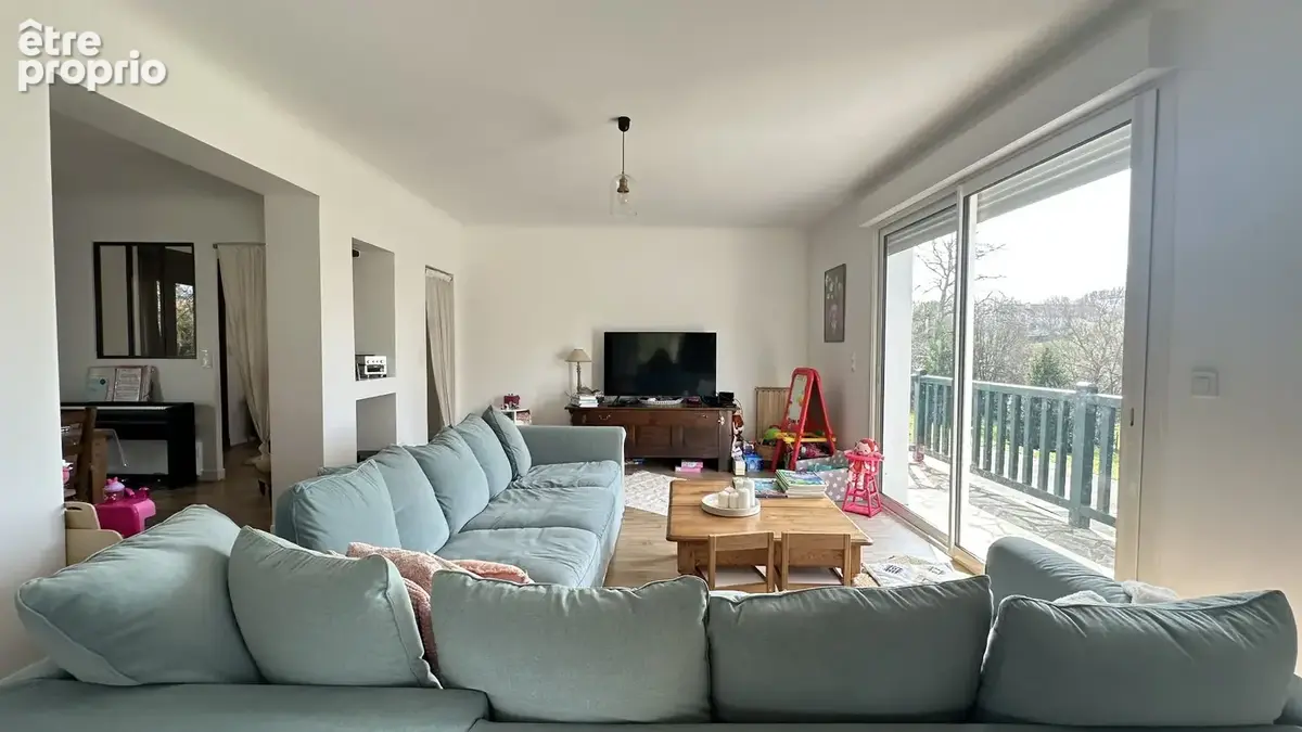 Maison basque de 6 pièces de 219 m2 - photo 6