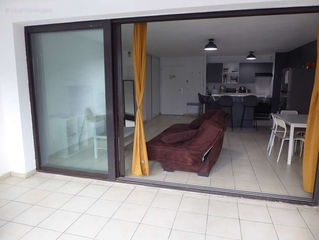 Appartement à ARGELES-SUR-MER