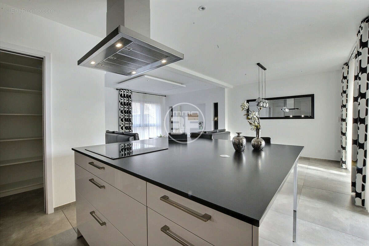 Maison à SAINT-LOUIS