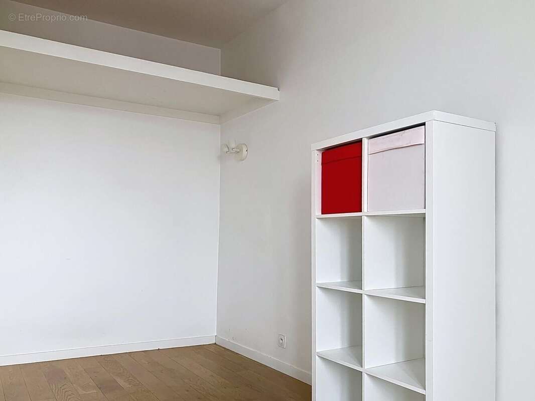 Photo 6 - Appartement à MONTREUIL