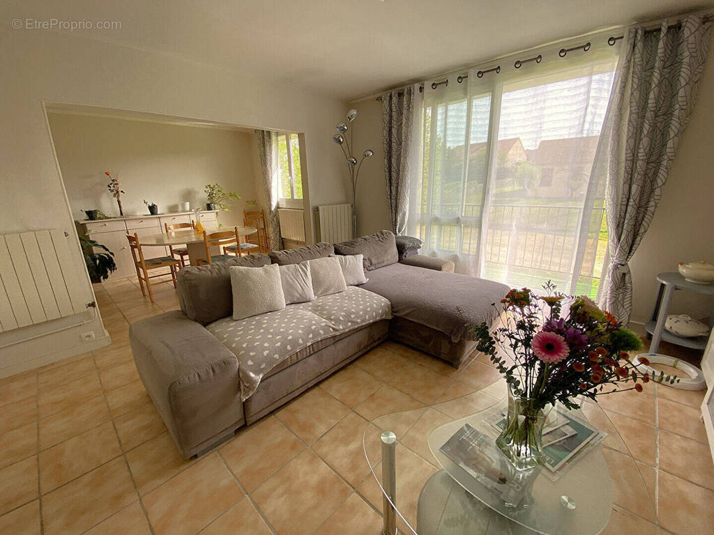 Appartement à BOURGES