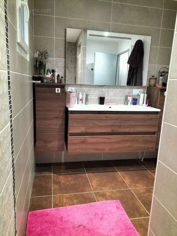 Maison à PONT-EN-ROYANS