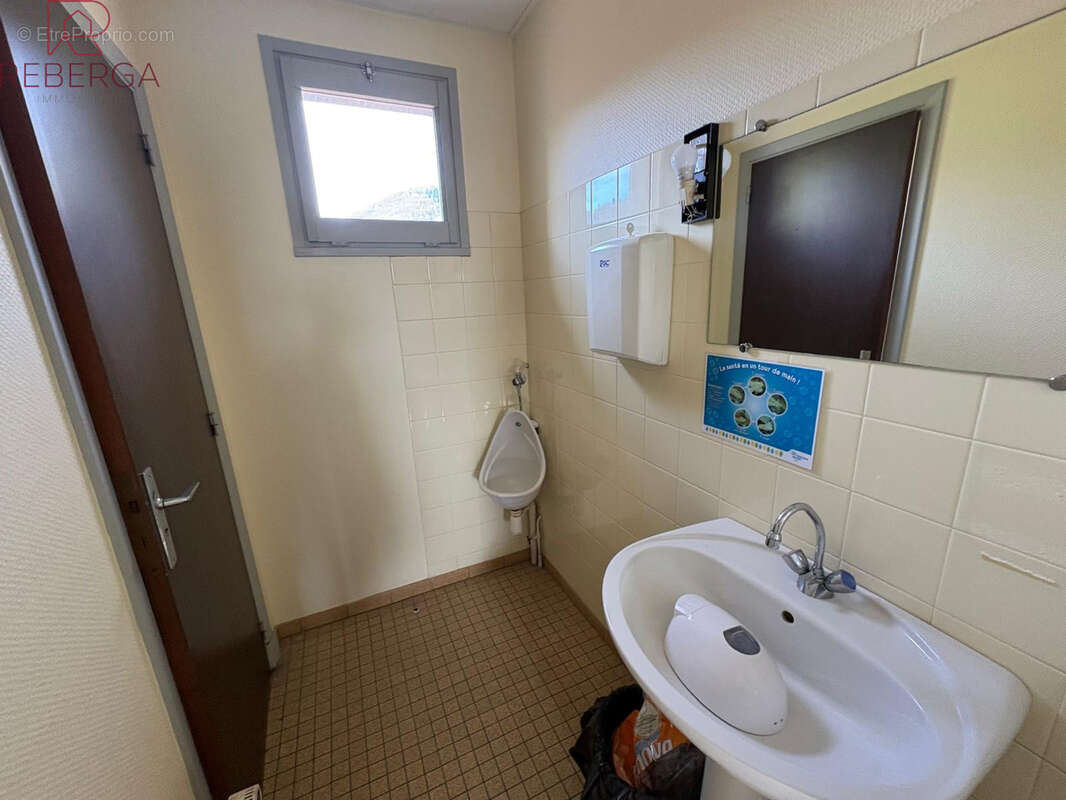 Appartement à MAZAMET