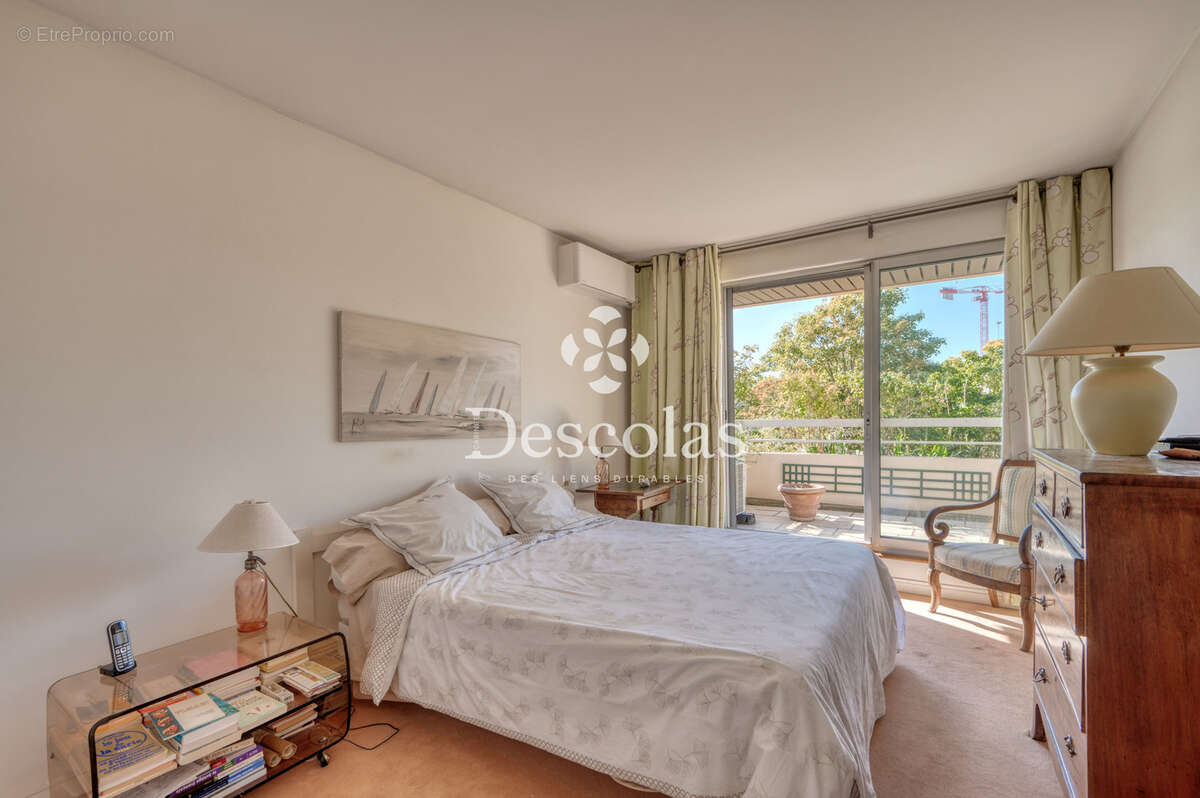 Appartement à SAINT-GERMAIN-EN-LAYE